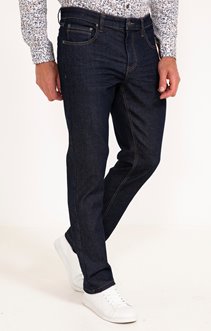 Jean Straight Ross Light