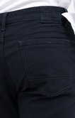Jean Straight Clean