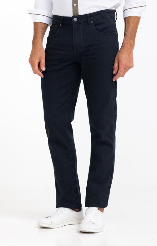 Jean Straight Clean