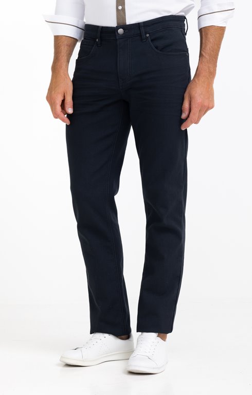 Jean Straight Clean