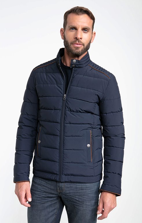 Blouson NEW TREE
