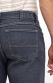 Jean Straight Gus
