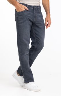 Jean Straight Gus