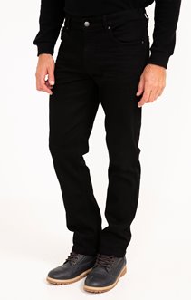 Jean Regular Noir