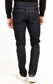 Jean Slim Blueblack