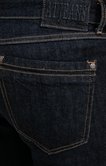 Jean Slim Blueblack