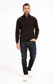 Jean Slim Blueblack