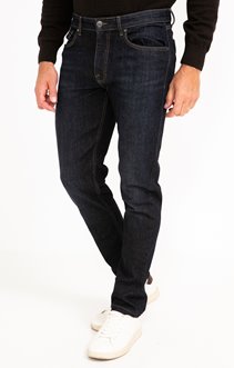 Jean Slim Blueblack