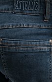 Jean Regular Flair