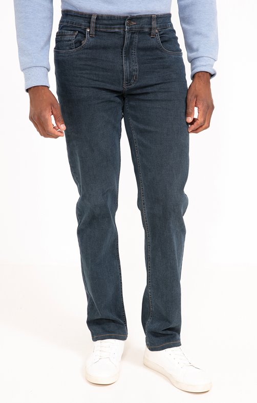 Jean Regular Flair