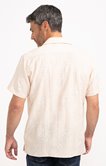 Chemise manches courtes Epy