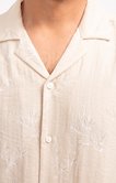 Chemise manches courtes Epy
