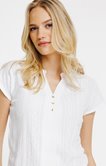 Tee-shirt uni manches courtes