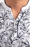 Tee-shirt manches courtes Santiaga