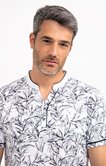 Tee-shirt manches courtes Santiaga