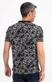 Tee-shirt manches courtes Santiaga