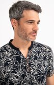 Tee-shirt manches courtes Santiaga