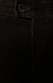 Pantalon velours extensible