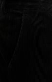 Pantalon velours extensible