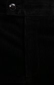 Pantalon velours extensible