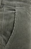 Pantalon velours extensible