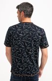 Tee-shirt manches courtes Blackleaf