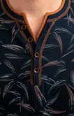 Tee-shirt manches courtes Blackleaf