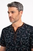 Tee-shirt manches courtes Blackleaf