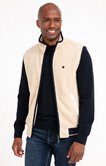 Gilet sans manches Sherpa