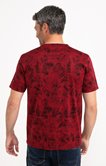 Tee-shirt manches courtes Trashy