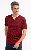 Tee-shirt manches courtes Trashy
