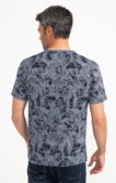Tee-shirt manches courtes Trashy
