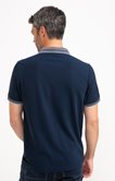 Polo manches courtes Ziggy