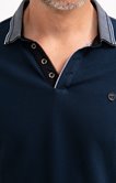 Polo manches courtes Ziggy