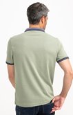 Polo manches courtes Ziggy