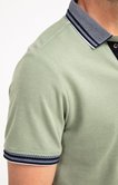 Polo manches courtes Ziggy