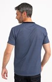 Tee-shirt manches courtes Léger