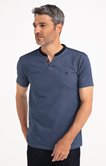 Tee-shirt manches courtes Léger