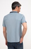 Polo manches courtes Léger