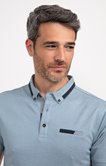 Polo manches courtes Léger