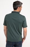 Polo manches courtes Léger