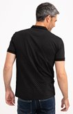 Tee-shirt manches courtes Point