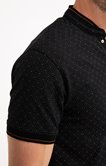 Tee-shirt manches courtes Point