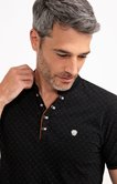 Tee-shirt manches courtes Point