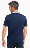 Polo manches courtes Gouty