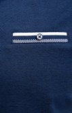 Polo manches courtes Gouty