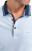 Polo manches courtes Liberty