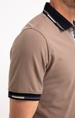 Polo manches courtes Liberty