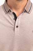 Polo manches courtes Lisy