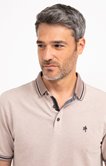 Polo manches courtes Lisy